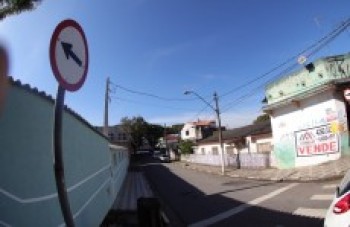 rua nas imediações de cemitério terá mão de direção invertida