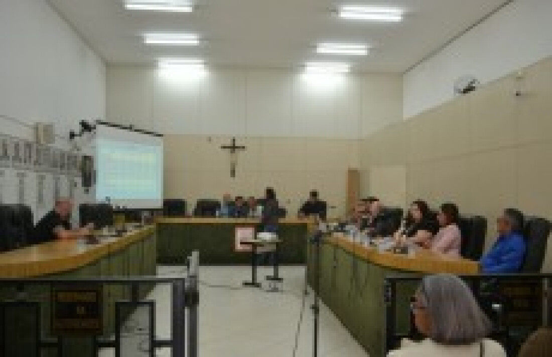 Ferraz registra mais de 273 mil procedimentos