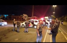 Homem morto tinha problemas mentais