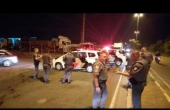 Homem morto tinha problemas mentais