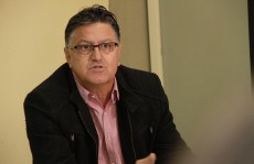 Nilo sinaliza que Helbor não renovará com Mogi Basquete