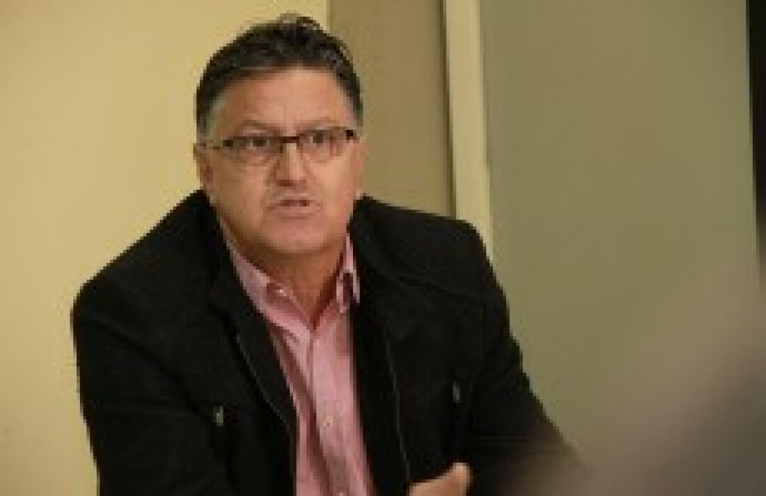 Nilo sinaliza que Helbor não renovará com Mogi Basquete