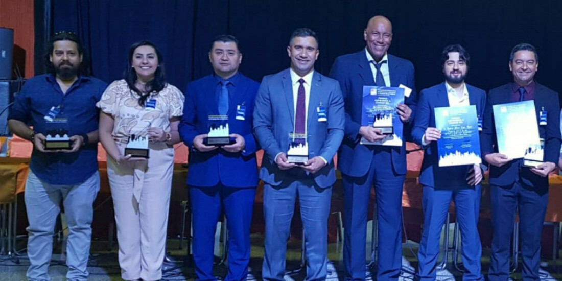 Atuação dos prefeitos é reconhecida em evento da Unesco