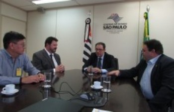 Ecopistas fará projeto para acesso ao distrito do Taboão