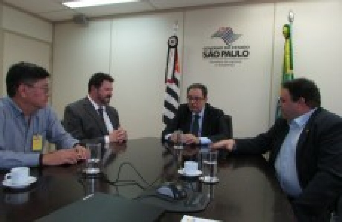 Ecopistas fará projeto para acesso ao distrito do Taboão