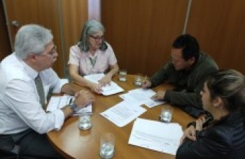 Fumefi amplia recursos para obras no município