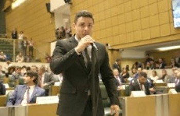 Deputado vai debater sobre crimes contra os animais