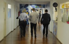 Colégio realizará sinalizações de trânsito necessárias