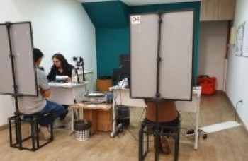 Shopping Páteo Itaquá faz cadastro biométrico