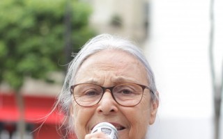 Sindicatos agendam protesto contra a reforma trabalhista