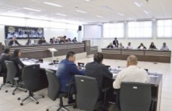 Câmara cobra implantação do Refis em Itaquaquecetuba