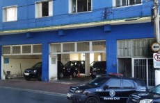 Defesa Civil de Ferraz vai atender em novo endereço