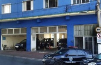 Defesa Civil de Ferraz vai atender em novo endereço