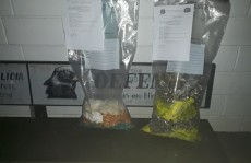 Polícia apreende 7,5 quilos de entorpecentes em Jundiapeba