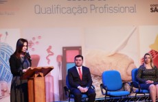 Cidades assinam convênio para receber cursos de qualificação