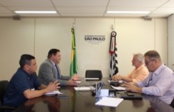 DER vai realizar obras na estrada Quatinga-Barroso