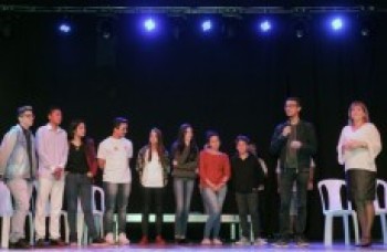 Evento reúne representantes de 58 unidades estaduais