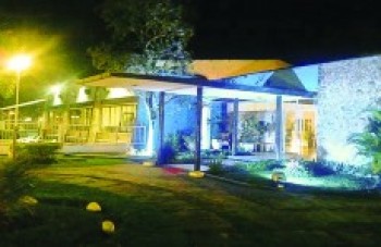 Clube Náutico Mogiano oferece lazer e esportes aos associados