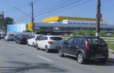 Reunião de hoje discutirá melhorias para o trânsito