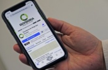 Ouvidoria abre novos canais à população