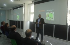 Ecoponto terá reforma concluída em 90 dias no Parque Olímpico