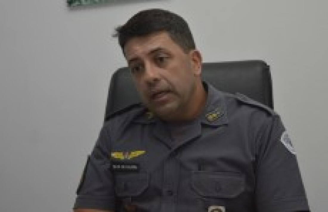 Horário dos jogos reduz ocorrências