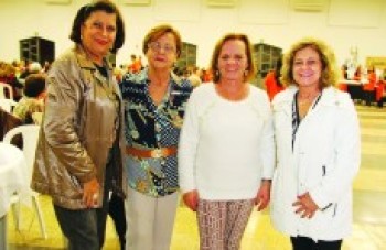 Bingo com Pastel