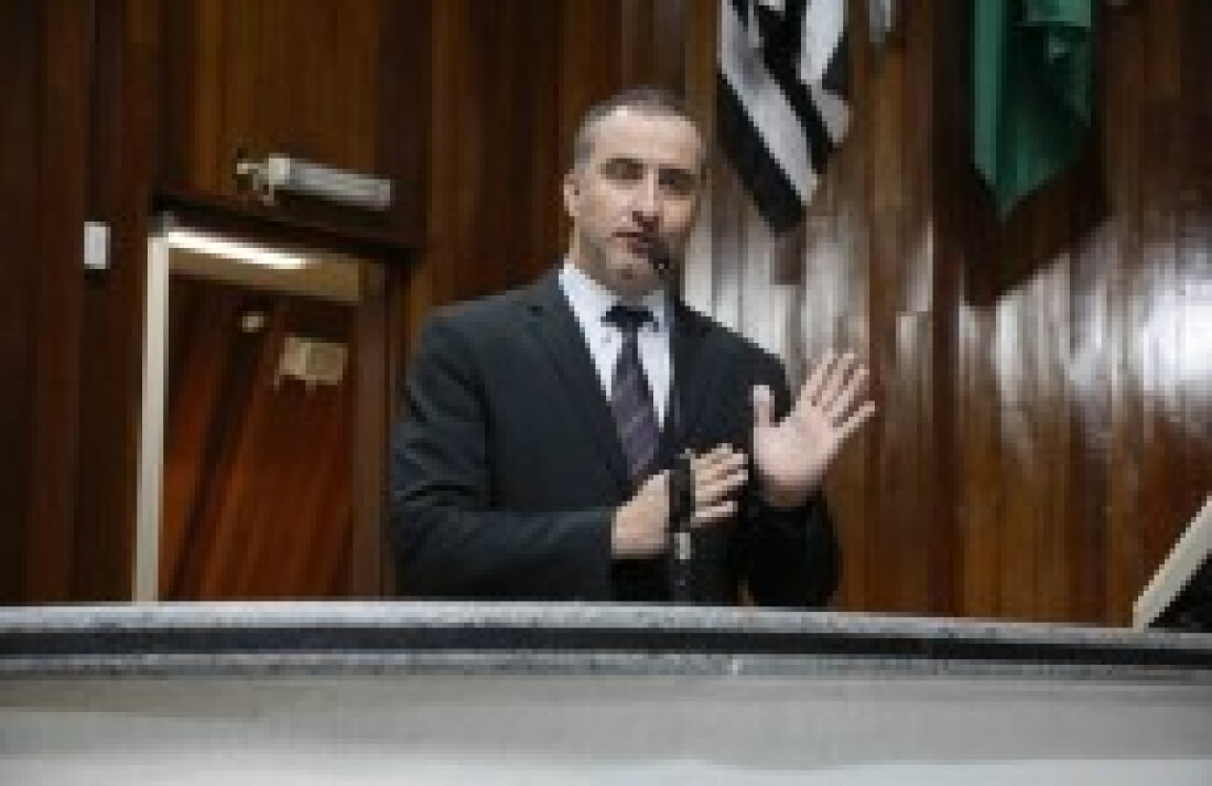 Implantação de aplicativo de pontos turísticos é aprovada