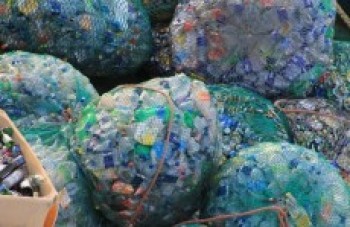 Museu apresenta projeto de reciclagem