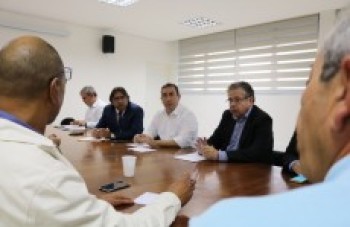 Parceria entre Incra e Mogi vai beneficiar Jundiapeba