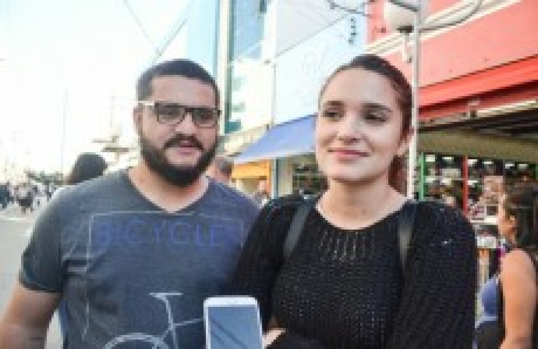 DIa da aliança de compromisso se aproxima