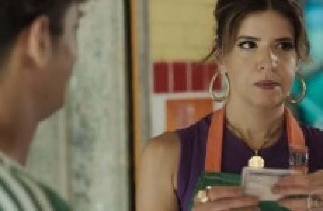 "Malhação"