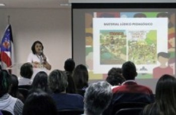 Mobilização social marca o dia contra o trabalho infantil