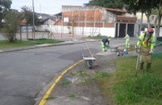 Mutirão estará no Quatinga, Vila Tietê e Vila Avignon