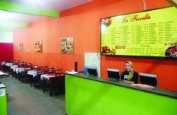 La Fiorella, há 17 anos satisfazendo seus clientes