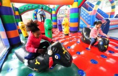 Cocuera recebe edição do programa com mais serviços