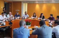 Mogi das Cruzes e Yongkang vão assinar termo de irmandade