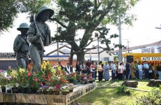 Missa campal celebra 110 anos da imigração japonesa