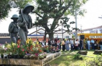 Missa campal celebra 110 anos da imigração japonesa