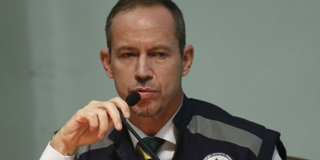 Interventor adia relatório e analisará cenas filmadas pelo STF