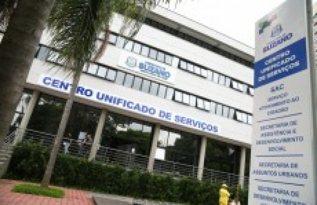 Suzano seleciona currículos para obra de dutos de etanol