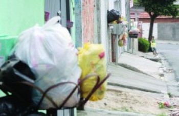 Poá sanciona Plano de Resíduos
