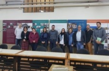 Cultura pretende preservar grafite