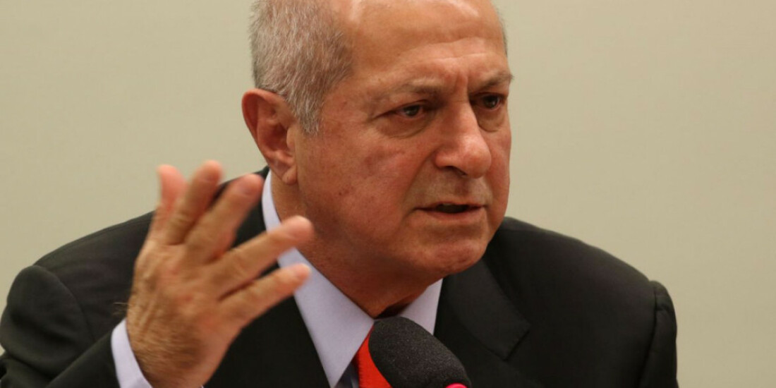 Toffoli anula provas contra ex-ministro Paulo Bernardo