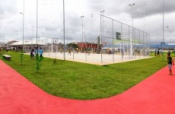 'A Cidade é Aqui' vai divulgar melhorias para Jundiapeba