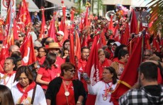 Festa do Divino termina hoje com missa de Pentecostes