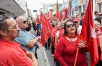 Entrada dos Palmitos será amanhã