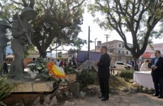 Missa marca 110 anos da imigração japonesa