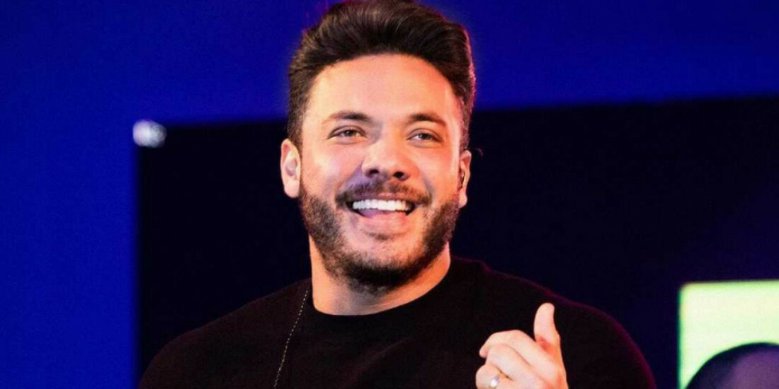 Wesley Safadão e Léo Santana agitam Bertioga