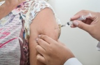 Suzano já vacinou 66 mil pessoas contra o vírus da gripe